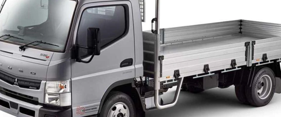 Thumbnail for Small Truck & Light Commercial Servicing in Drouin